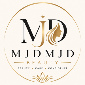 MJDMJD Hair & Beauty