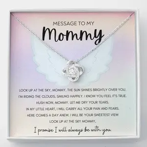 Baby Loss, Miscarriage Keepsake Gift From Baby Angel, Pregnancy Loss Necklace, Infant Stillborn, Infertility, Pregnant Memorial Keepsake