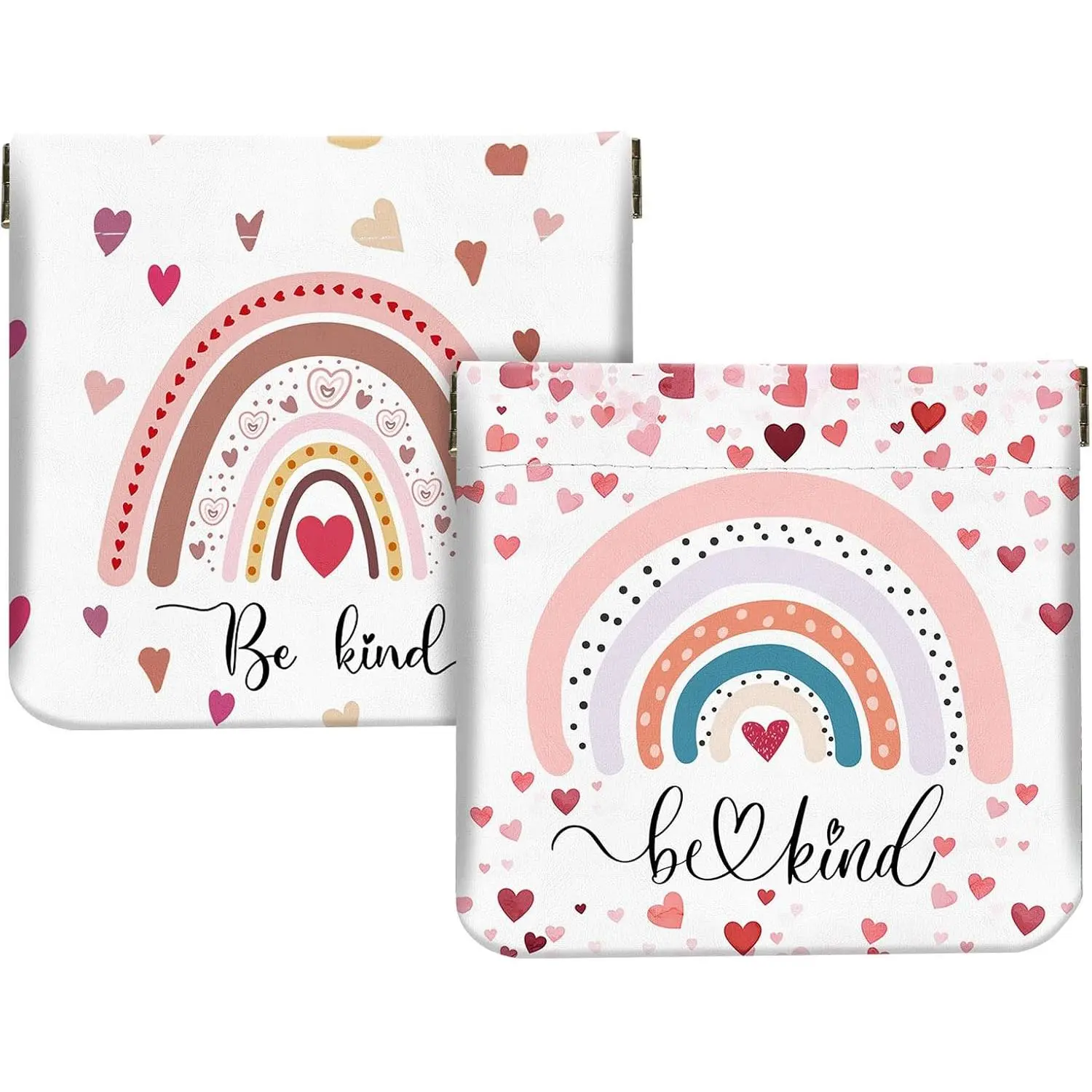 Heart and Rainbow1