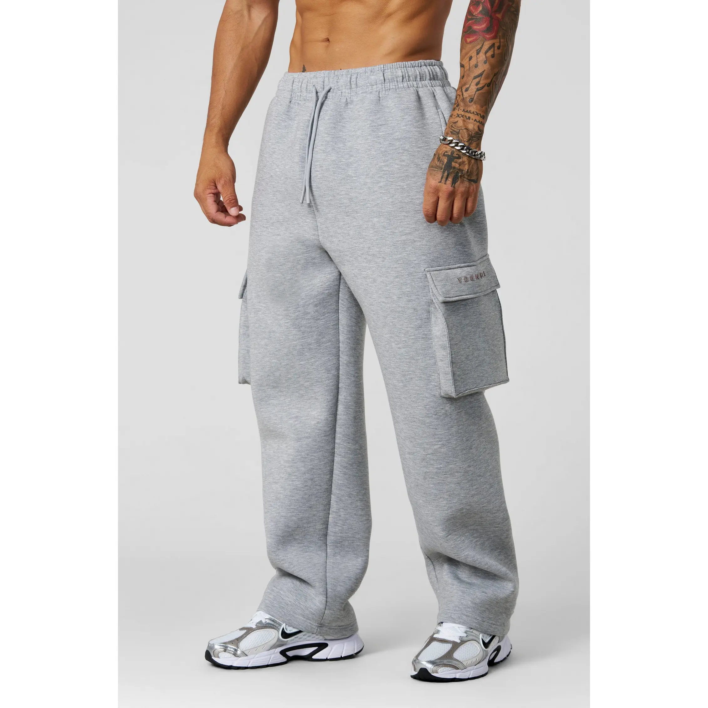 2047 - Scuba Cargo Sweats 2047 - Scuba Cargo Sweats