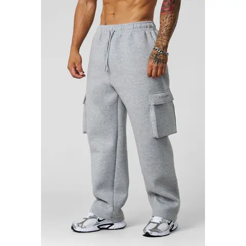 2047 - Scuba Cargo Sweats