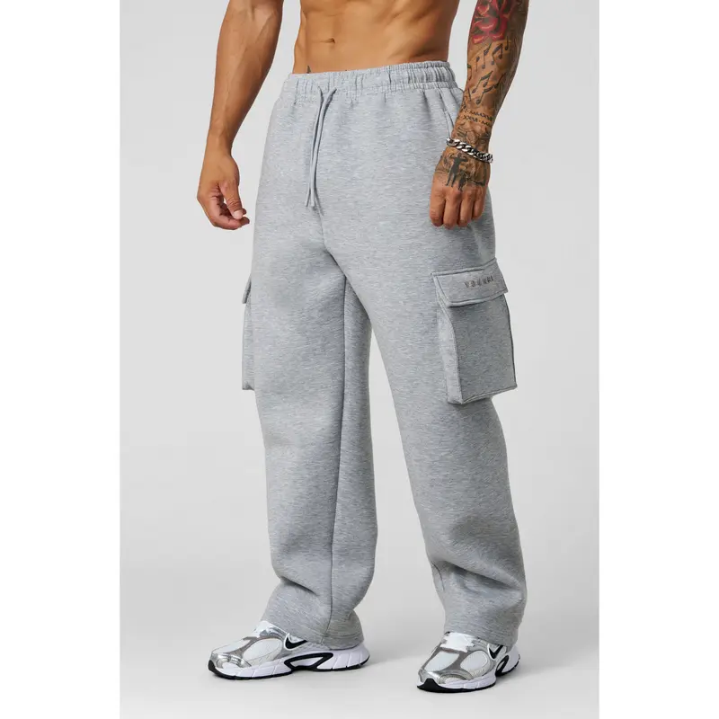 2047 - Scuba Cargo Sweats