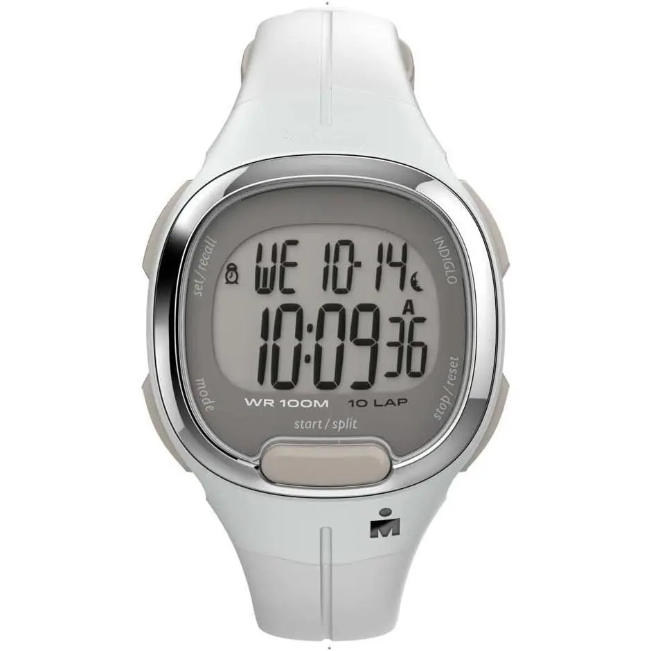 Women's Ironman Triathlon Transit 33mm Resin Strap Watch