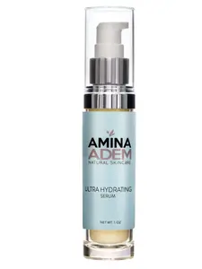 Ultra Hydrating Serum (1oz)