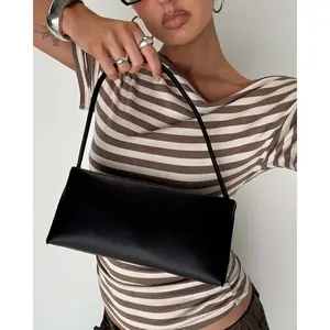 Dawn To Dusk Shoulder Bag Black