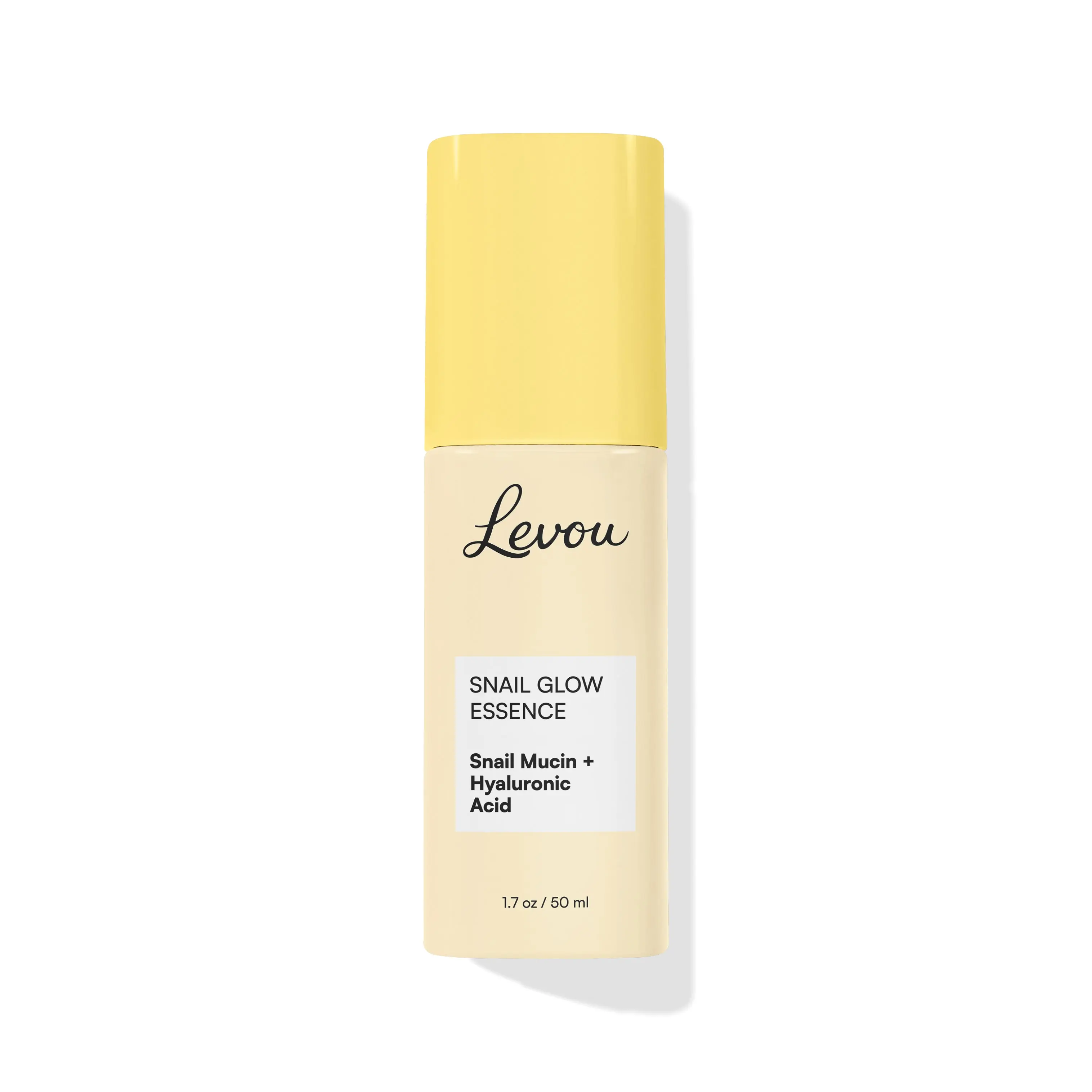 Snail Glow Essence