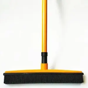 Active K-9: The Better Broom (for pets that shed)