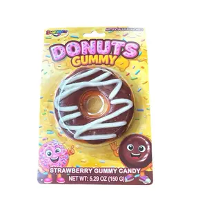 Gummy Donut-Large