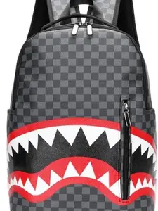 Checkerboard Teeth Backpack dsg ultimate backpack - TikTok Shop