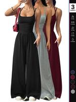 black + light gray + burgundy.