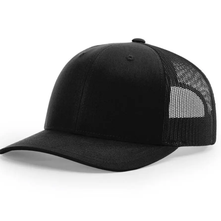 Black Richardson 112