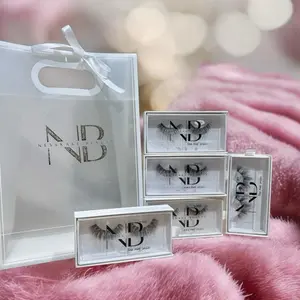 NB Lash Bundle- Enhance Your Look with These Stylish and Comfortable Eyelashes