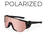Rose Gold - Polarized
