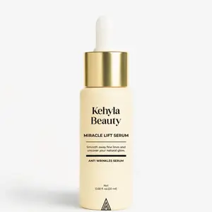 Kehyla Beauty - Miracle Lift Serum