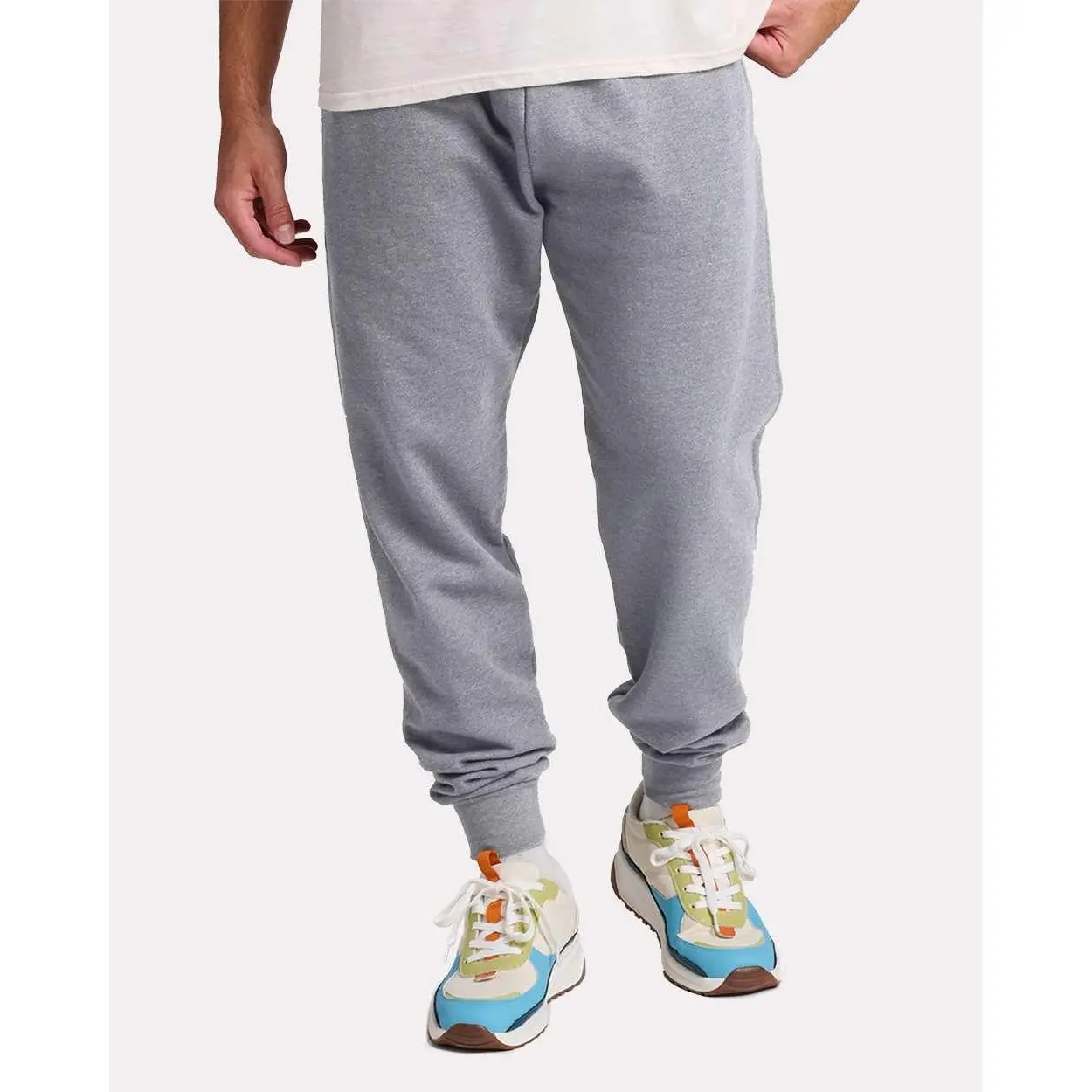 JERZEES Ultimate CVC Jogger