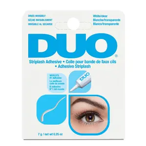DUO Striplash Adhesive Eyelash Glue "Blue"
