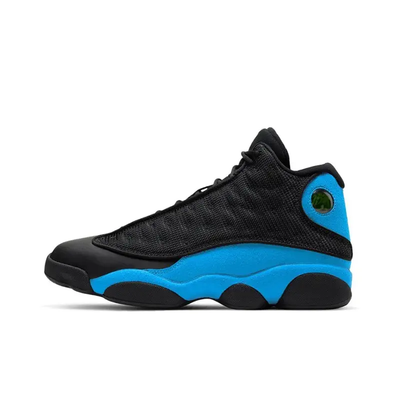 Air Jordan 13 Retro University Blue