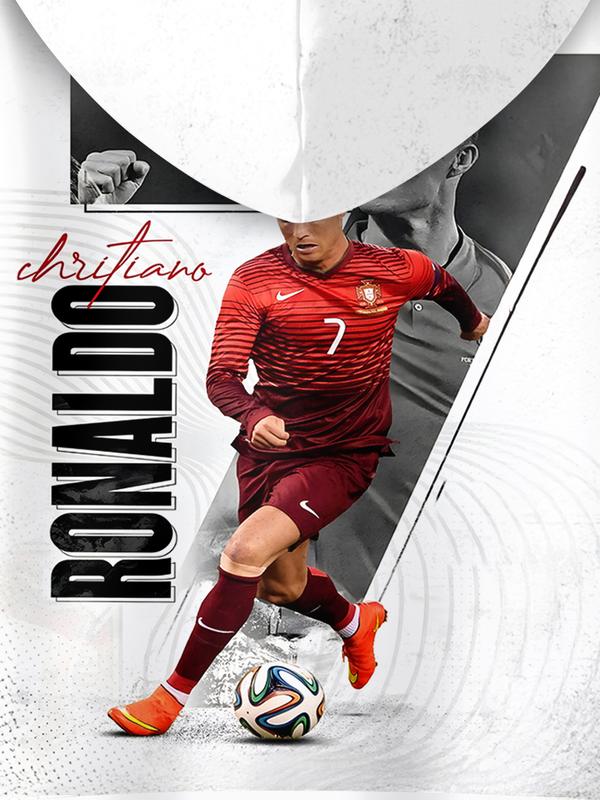 Boy's CR7 Football Themed Sweatsuit with Soccer Number Prints, Hooded Sweatshirt and Pants, Casual Outfit for Spring & Fall