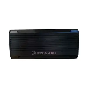 Nemesis Audio NANO-3600X5 5-Channel Amplifier