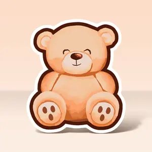 CUTE TEDDY BEAR