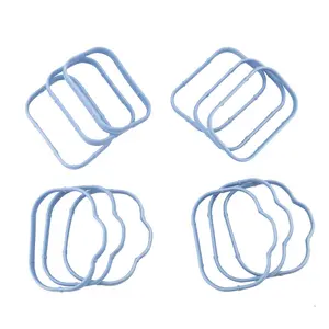 3mirrors Intake Manifold Gaskets Set 5184562AC 5184331AC For 2011-2020 Chrysler Jeep Dodge Ram 3.6L V6