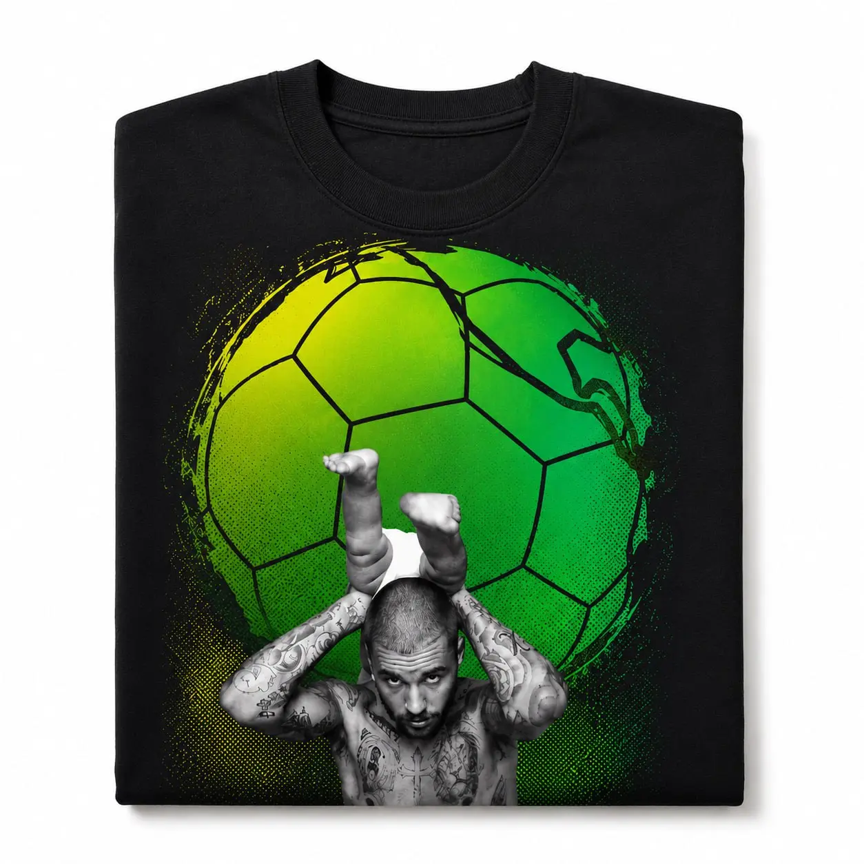 [Sale up to 50%] Bieber Cup 2026 Graphic Tee – Oversized Vintage Concert T-Shirt