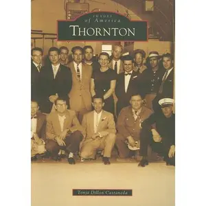 USED-Thornton by Castaneda, Tonja Dillon (Paperback)