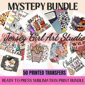 Sublimation Bundle 2