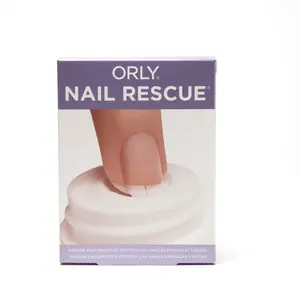 ORLY Nail Rescue Kit | Nail Treatment and Repair Kit for Broken, Cracked and Split Nails Powder Manicure