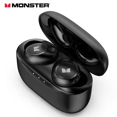 Monster Wireless Earbuds Achieve 300 Airlinks TikTok Shop