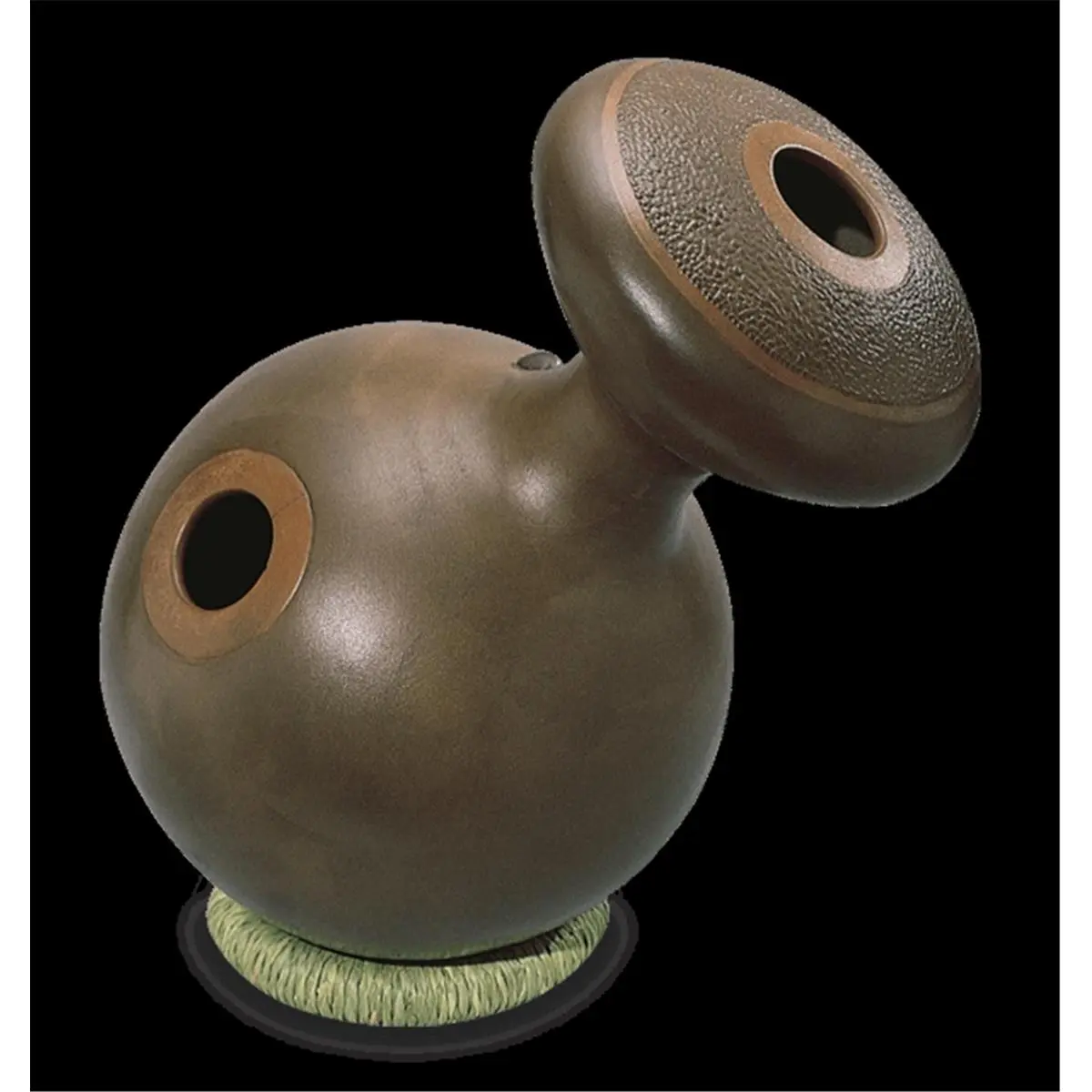 212 MAIN Professional UDU Drum Mbwata - Latin Acoustic Drums & Percussion Accessory for Music Hobbyists, Acoustic Drums & Percussion Accessories