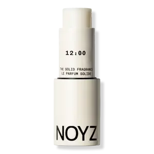 NOYZ The Solid Fragrance - 12:00