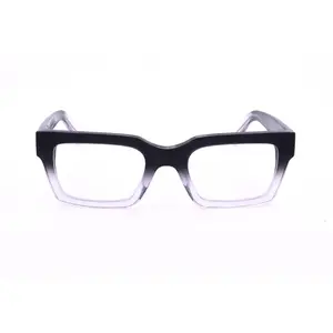 Retrosuperfuture NUMERO144NEROSFUMATO Eyeglasses