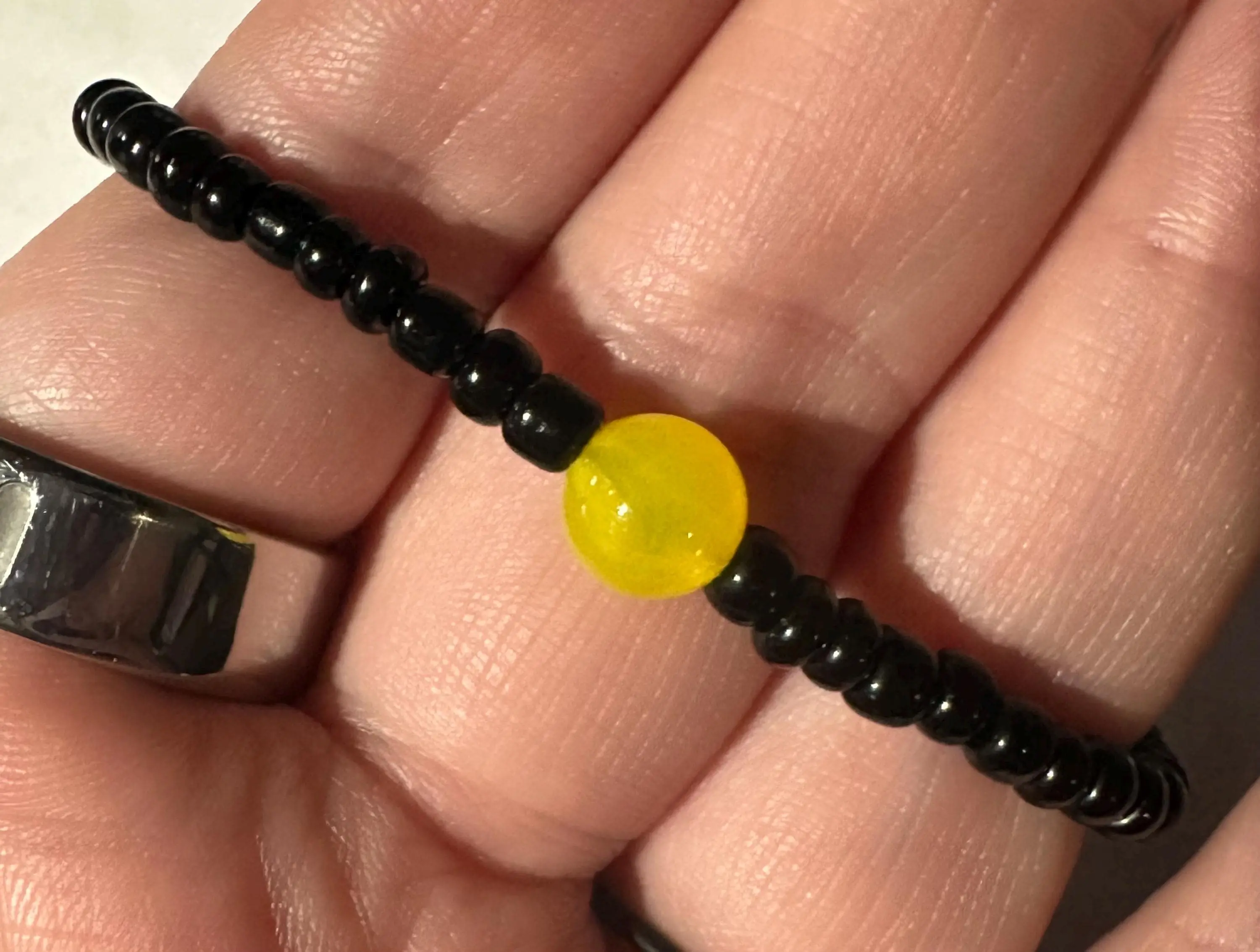 Dispatcher Appreciation Bracelet | 911 | Solidarity