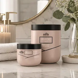 Salon Quality Deep Conditioning Hair Mask for Dry, Damaged & Frizzy Hair | Hydrating Repair Treatment for Soft, Smooth, Shiny Hair – IT&LY Magic Mask