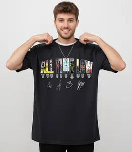 All Time Low art album 2025 Shirt , Best Gift 2025 Shirt