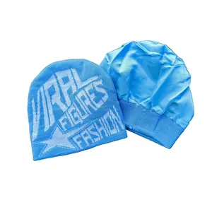 VF "Sky Blue" Beanie