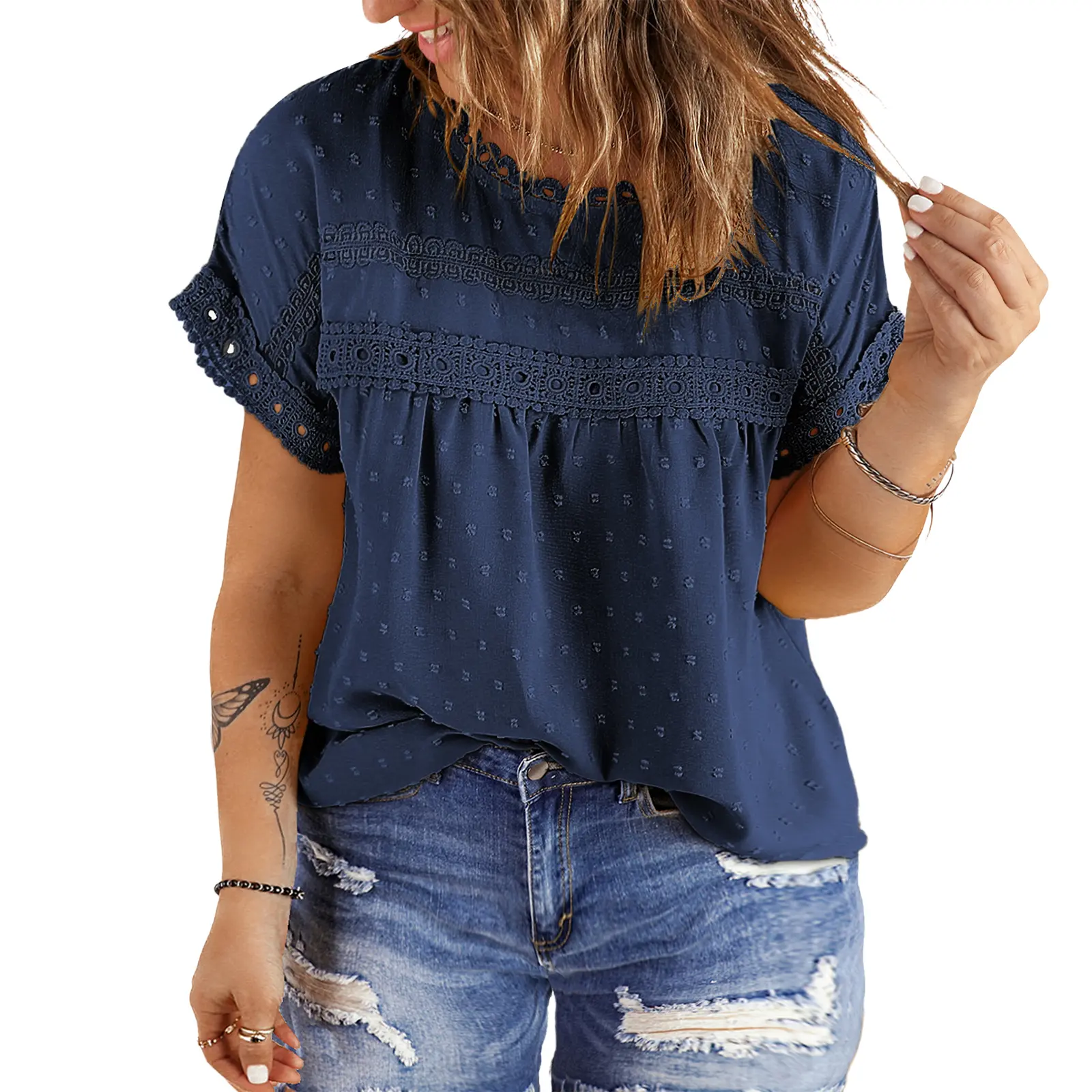 Navy Blue