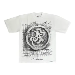 Blueprint T-Shirt