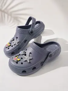 Men's Summer Clogs with Classic Closed Toe Design, Multi-Purpose Breathable and Adjustable Comfort Footwear for Home and Outdoor Use