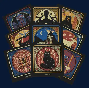 Animal Spirits Expansion!