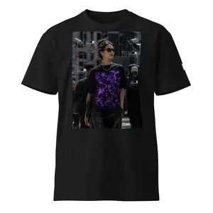 Unisex premium t-shirt
