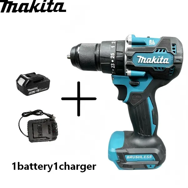 1battery1charger