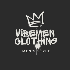 VibeMen Clothing