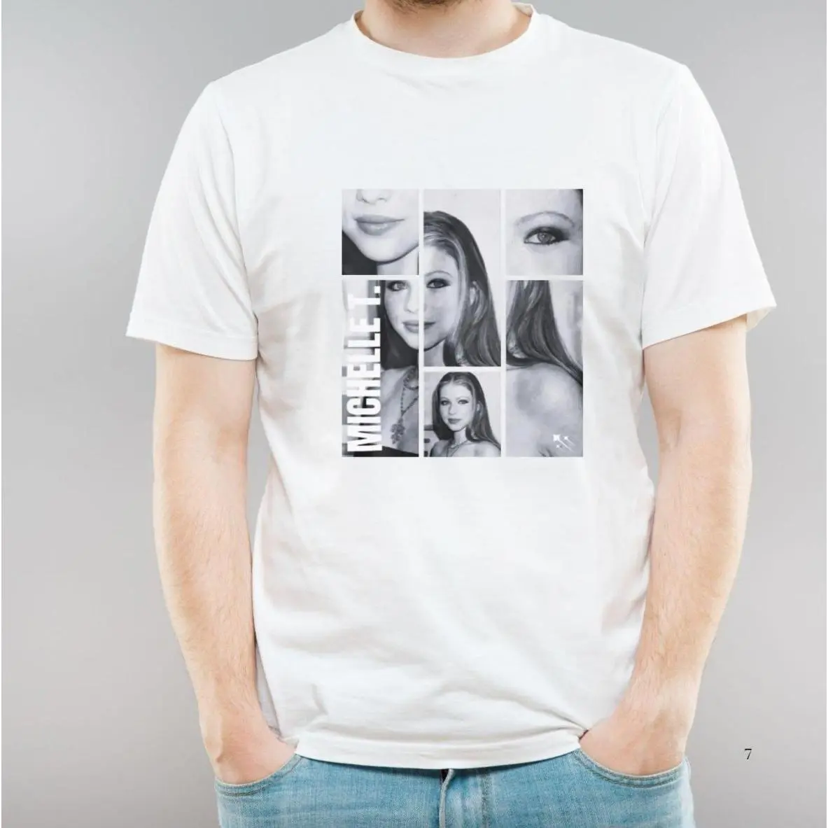 Limited Edition Michelle Trachtenberg shirt, unisex Sweatshirt and Hoodie, Exclusive Fan Merch for Women and Men, Valentine's Day