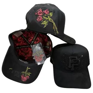 JC ROSONES X TITO DOBLUE P