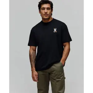 MENS ARA OVERSIZED TEE - MT0200223