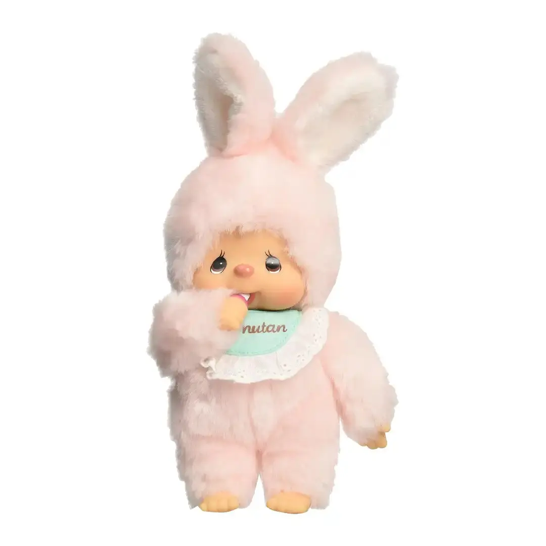 Monchhichi Chimutan Bunny Standard Plush Toy