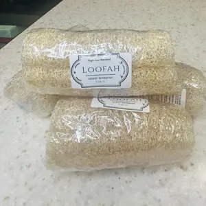 Homegrown Natural Loofah