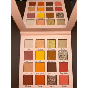 Oh Poppy eyeshadow